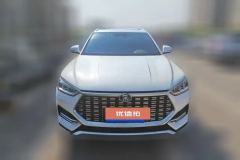 2021 BYD Song Plus 2020 1.5T AT Flagship #2