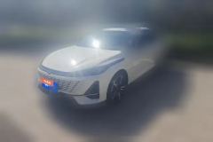2025 Chang'an Eado 2026 No.4generation 1.5T 500Bar Smart #1