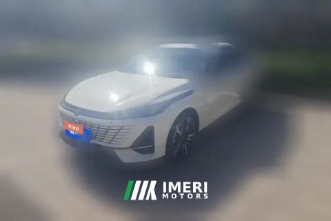 2025 Chang'an Eado 2026 No.4generation 1.5T 500Bar Smart