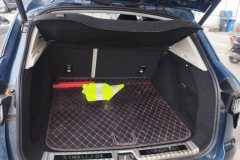 2018 Lynk & Co Lynk & Co 01 2017 2.0T AT dazzleProEditionFWD #4