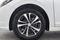2022 Chang'an Eado 2022 PLUS Blue WhaleNE 1.4T AT GDI DCTPremium #6