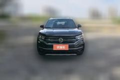 2020 Volkswagen Tayron 2020 2.0T AT 380TSIR-LineSmart Connect4WD #2