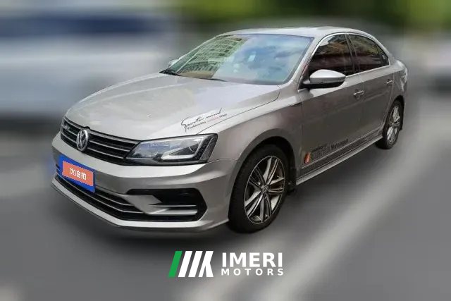 2019 Volkswagen Sagitar 2018 1.4T AT 280TSIsparkleEdition