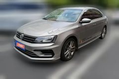 2019 Volkswagen Sagitar 2018 1.4T AT 280TSIsparkleEdition #1