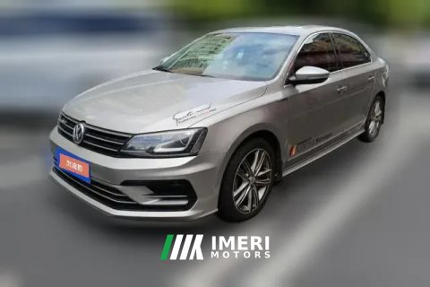 2019 Volkswagen Sagitar 2018 1.4T AT 280TSIsparkleEdition