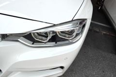 2017 BMW 3 Series 2018 2.0T AT 320LiLeadingMSport Pkg #5