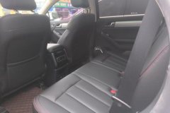 2019 BYD Tang PHEV 2018 2.0T AT DMSmart ConnectChuang Rui4WD HEV #11