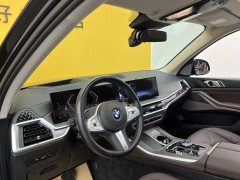 2024 BMW X5 2023 2.0T AT xDrive 30Li ExclusiveMM Sport Shadow #5