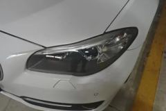 2016 BMW 5 Series(Imported) 2015 2.0T AT 520iElegant (Imported) #5