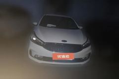 2018 Kia K3 2016 1.6 AT GL #2