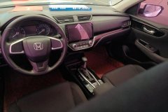 2020 Honda Crider 2019 1.0T AT 180TurboComfort #12