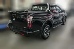 2020 Great Wall Great Wall Pao 2019 2.0TATGasoline4WDSportGW4C20B #3