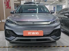 2023 BYD Yuan Plus 2023 Champion 430KM Surpass #11
