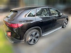 2025 Mercedes-Benz EQE SUV 2024 500 4MATIC Pioneer #5