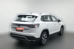 2024 Volkswagen Tayron 2023 2.0T AT 330TSI 2WDLuxuryPlusAdvancedEdition #2