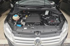 2015 Volkswagen Santana 2015 1.6 AT Comfort #10