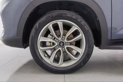 2020 Hyundai ix35 2019 2.0 AT Zhiyong·PleasureFWD China VI #6