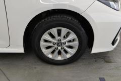 2022 Toyota Corolla 2022 1.2T S-CVT AT pioneerPLUSEdition #6