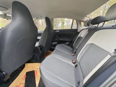 2024 Volkswagen Bora Sedan 2023 1.5L AT smooth travelLimited #7