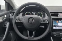 2019 Škoda Octavia 2019 1.5 AT Comfort #15