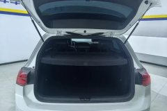 2024 Volkswagen Golf 2023 Facelift 1.4T AT 280TSI DSG R-Line Lite #4