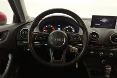 2020 Audi A3 Sportback 2020 1.4T AT 35TFSIEntry China VI #15