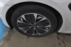 2023 BYD Seal 2022 550km StandardBattery lifeRWDEditionPremium #6