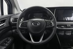 2019 GAC Trumpchi Trumpchi GS4 2018 1.5T MT 235TEliteFWD #15