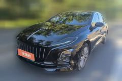 2023 Hongqi E-QM5 2022 431km AT ChargeEnjoy #1