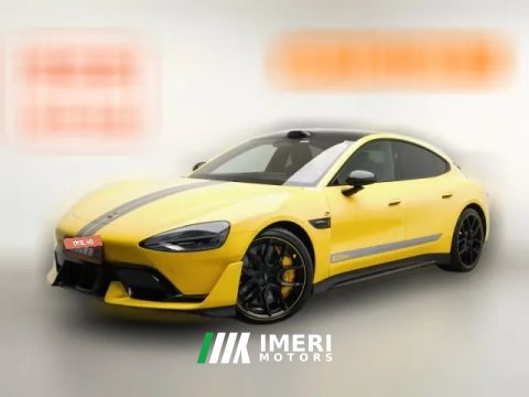 2025 Xiaomi Auto Xiaomi SU7 Ultra 2025 Ultra