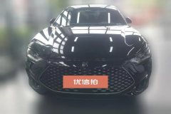 2024 BYD Han 2024 1.5T AT DM-i Glory 121KM Elite #2