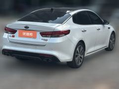 2016 Kia K5 2016 1.6T AT PRM #4