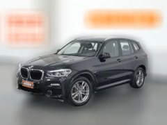 2019 BMW X3 2019 2.0T AT 28i MSport Pkg #1