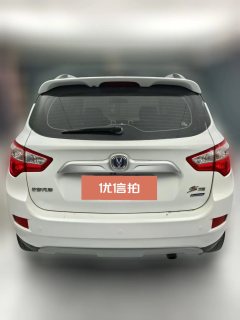 2016 Chang'an CS35 2016 1.6 MT Luxury China IV #5