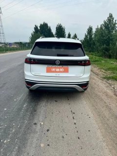 2022 Volkswagen ID.6 CROZZ 2022 AT Long RangeLite PROEdition #5