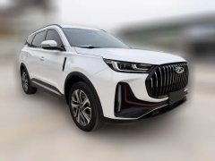 2023 Chery Tiggo 7 Plus 2023 1.6TGDI AT DCTPremium #3