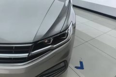 2020 Volkswagen Bora Sedan 2020 1.5 AT Comfort #5