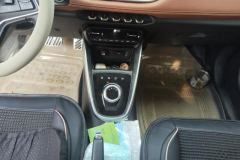 2018 Baojun 510 2017 1.5 AT Luxury #16