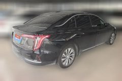 2024 Hongqi E-QM5 2023 620km PLUS #3