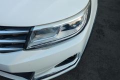 2019 Dongfeng Fengxing Fengxing SX6 2019 1.5T AT Luxury Facelift #5