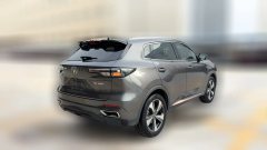2022 Chang'an CS55 Plus 2022 No.2generation 1.5T AT DCTExclusive #5