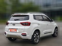 2017 Chery Tiggo 5x 2017 1.5T AT Fashion #10