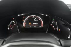 2022 Honda Civic 2021 1.5T AT HATCHBACK 220TURBOTrendy cool control #14