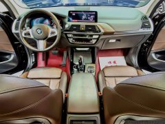 2020 BMW X3 2020 2.0T AT 28i MSport Pkg4WD #5