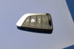 2020 BMW X1 2020 1.5T AT 20LiExclusiveFWD #10