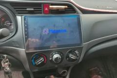 2018 Honda Crider 2016 1.8 AT Comfort #13