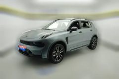2025 Lynk & Co Lynk & Co 01 2025 2.0TD 2WDHuanNewProEdition #1
