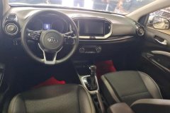 2018 Kia KX1 2019 1.4 AT EnjoyEdition #12
