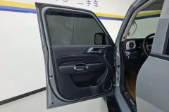 2024 Tank 300 2024 2.0T AT challenger #7