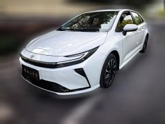 2026 Toyota Corolla 2026 1.8L Hybrid Pioneer #1